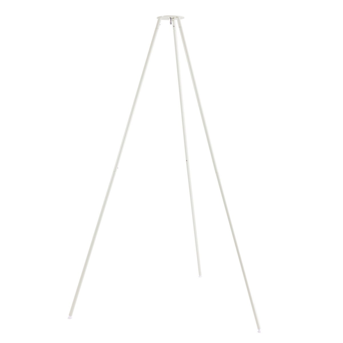 Membantu Wiegenständer Basic White