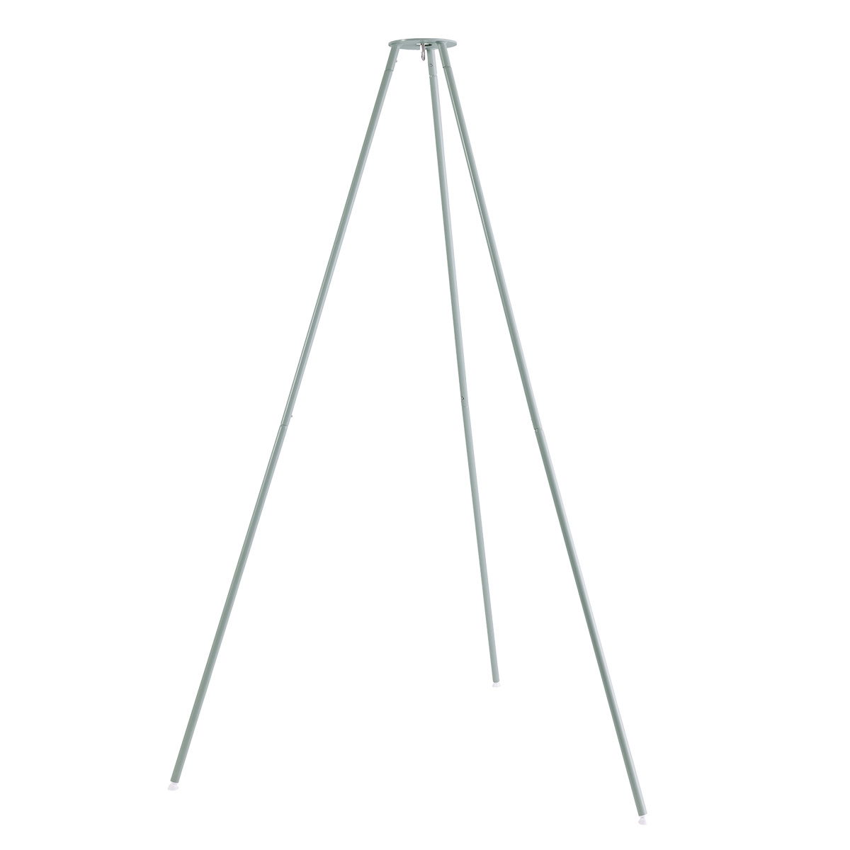 Membantu Wiegenständer Basic Sage Green