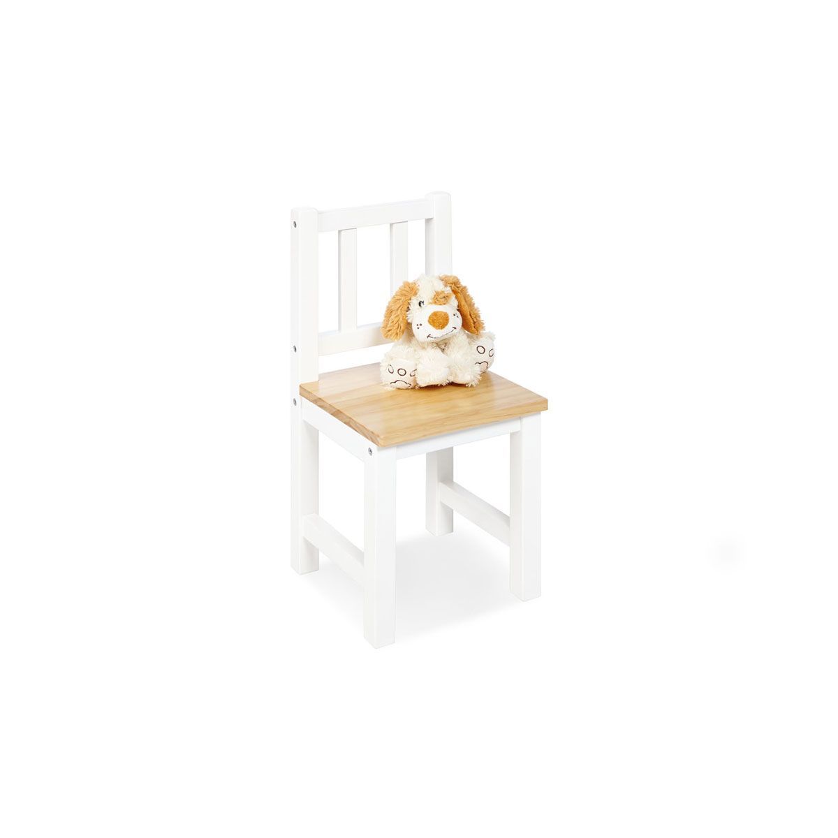 Pinolino Kinderstuhl Fenna Kiefer massiv - zum Toppreis