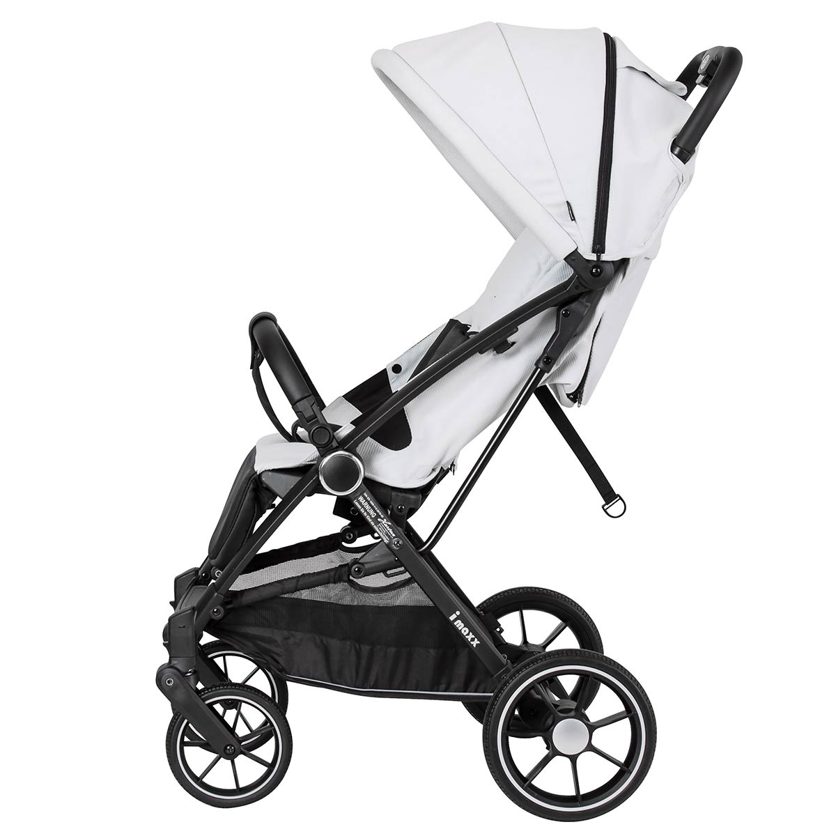 Hartan i-maxx Buggy ice 2024 | babyonlineshop.de