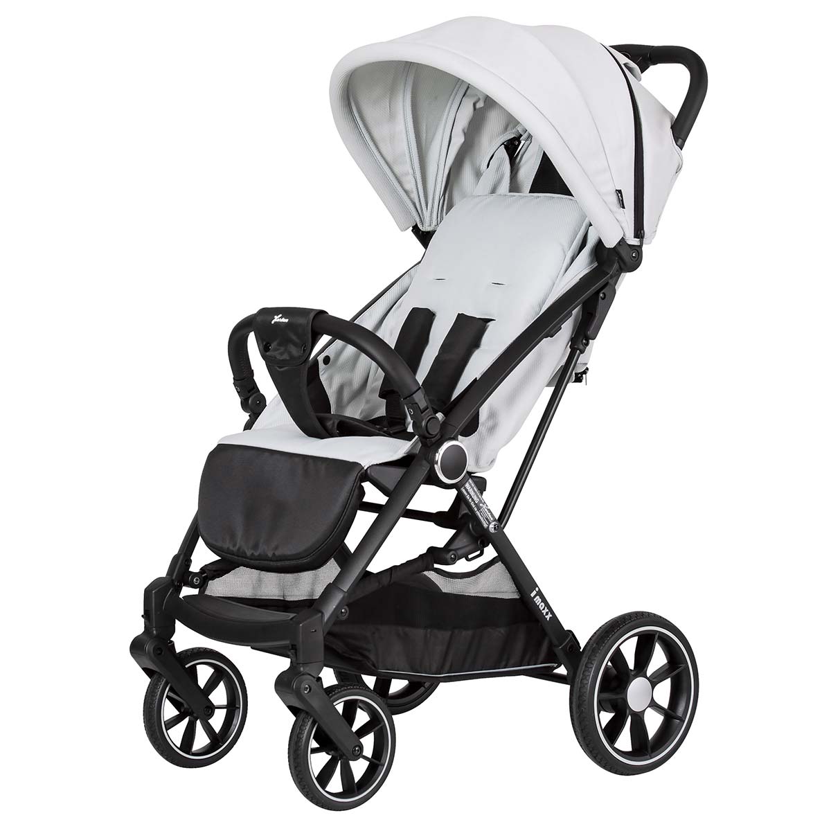 Hartan i-maxx Buggy ice 2024