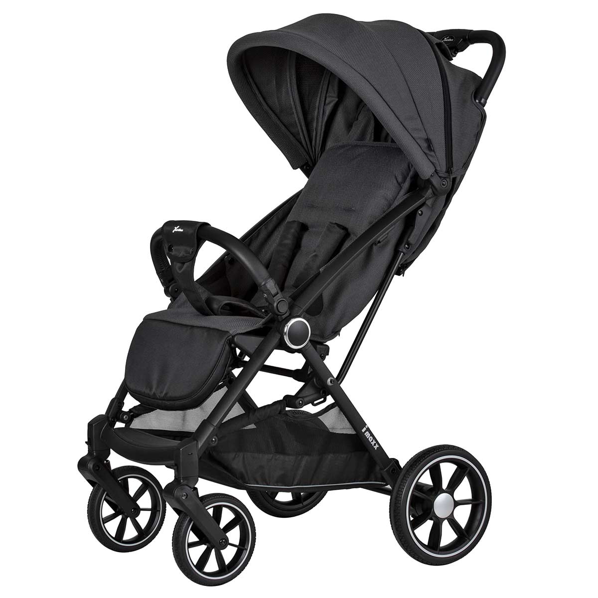 Hartan i maxx Buggy graphit 2024 babyonlineshop