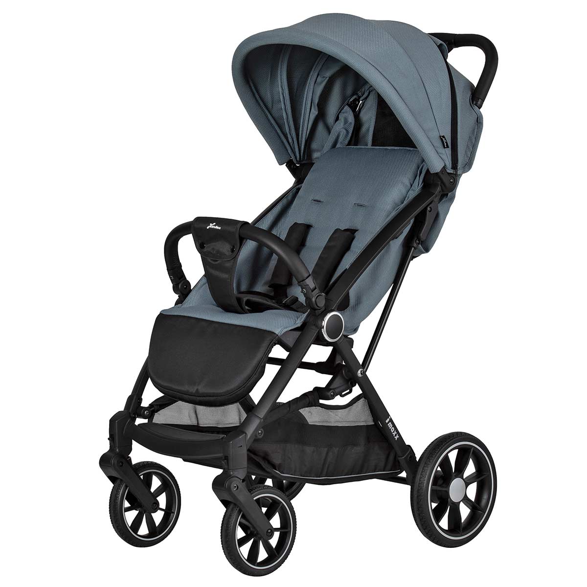 Hartan i-maxx Buggy dove 2024