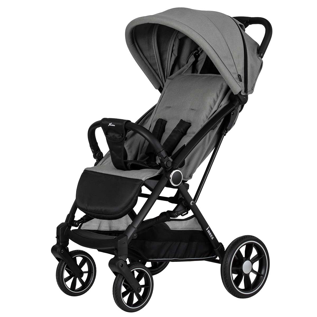 Hartan i-maxx Buggy stone 2024