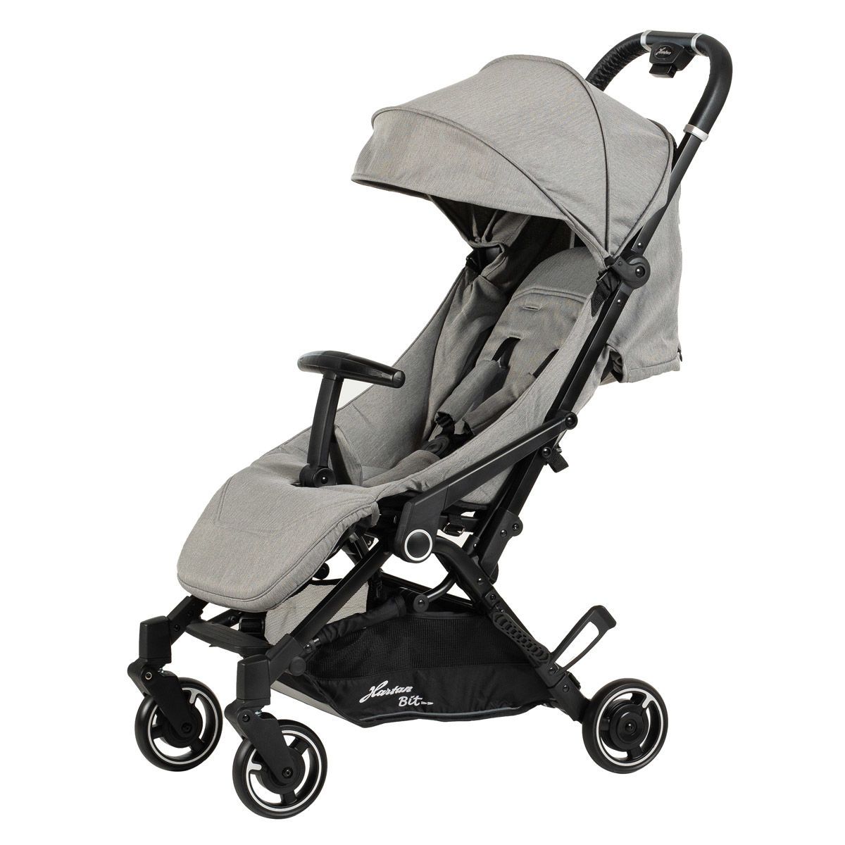 Hartan Bit Buggy lightgrey