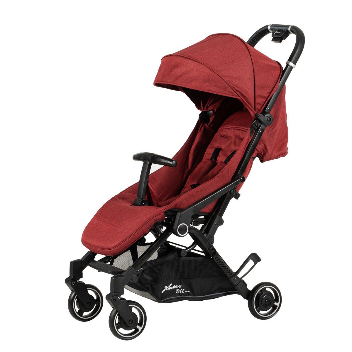 Hartan Bit Buggy red
