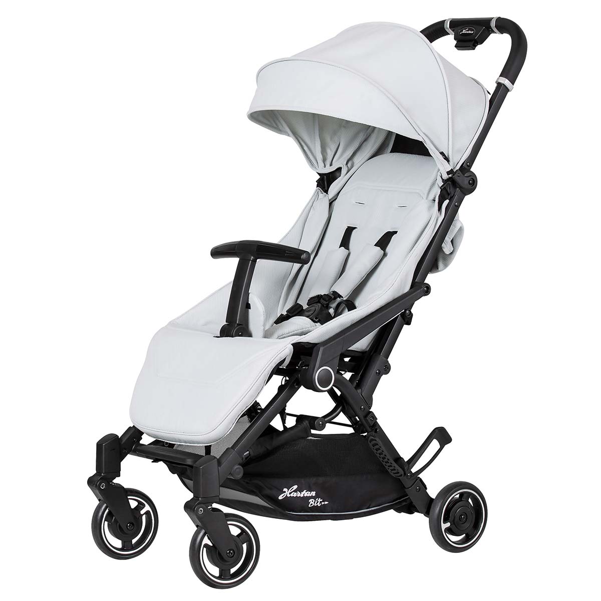 Hartan Bit Buggy ice 2024