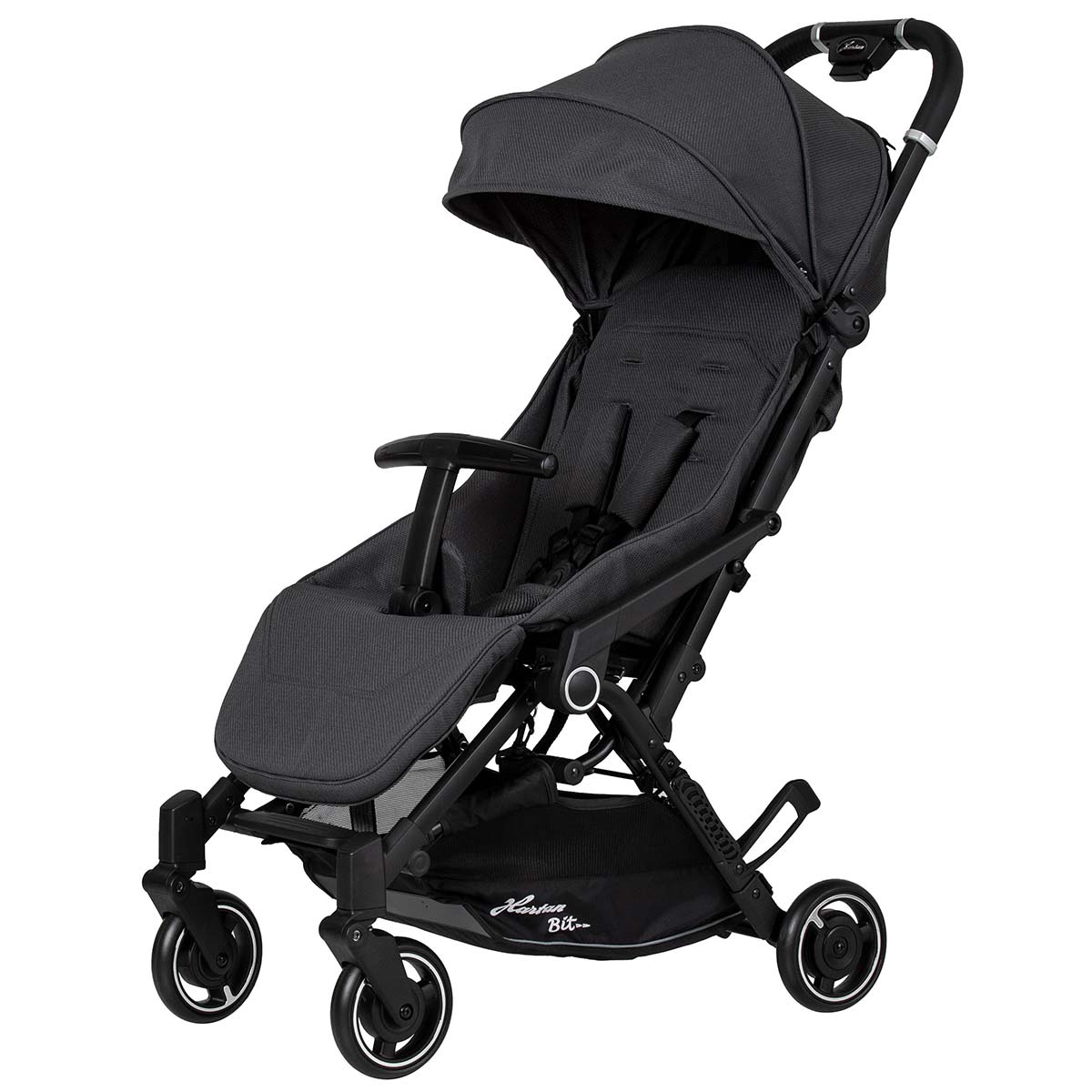 Hartan Bit Buggy graphit 2024