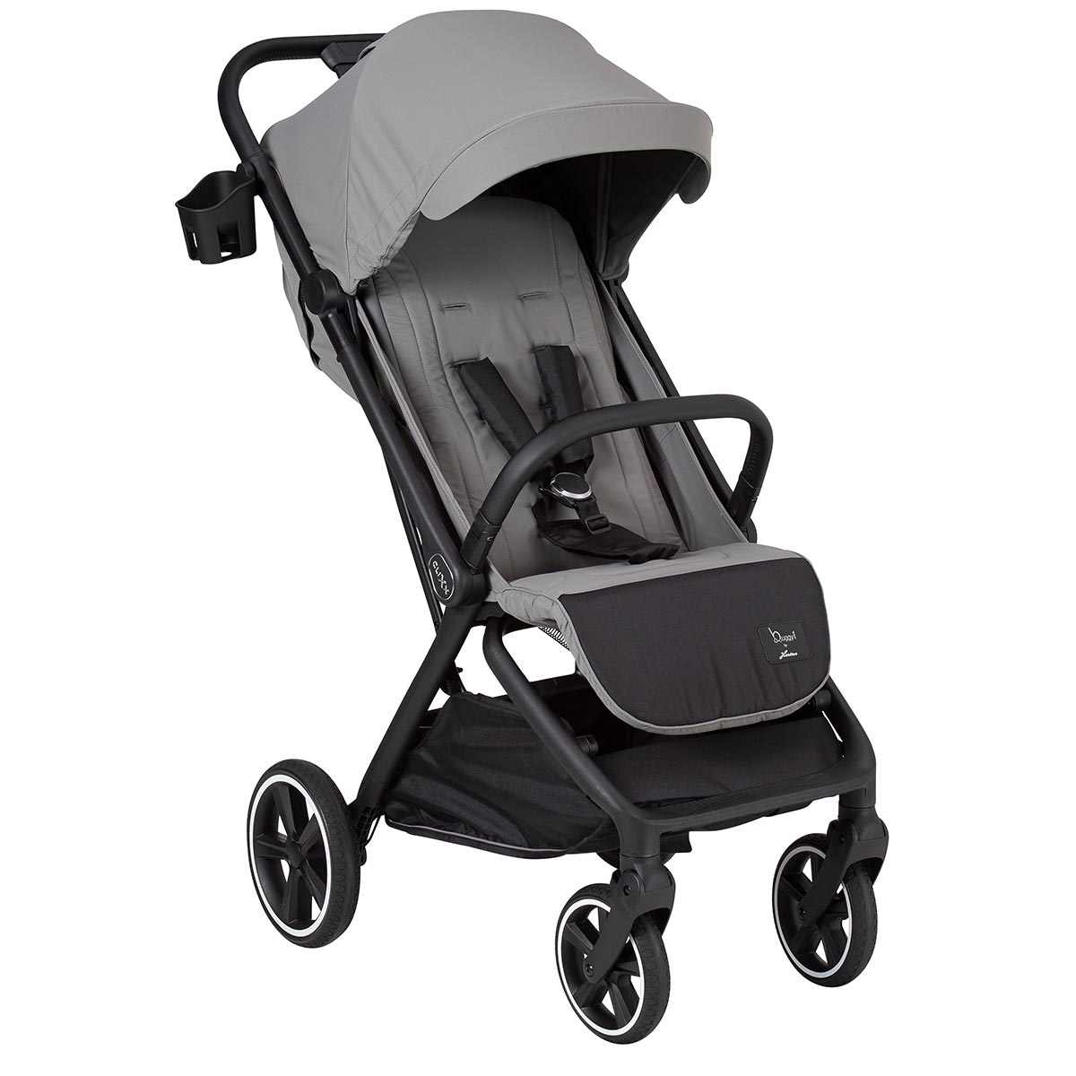 Hartan Clixx Buggy rock