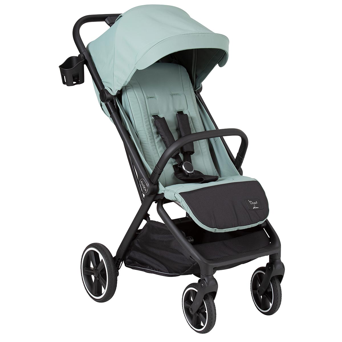 Hartan Clixx Buggy mint