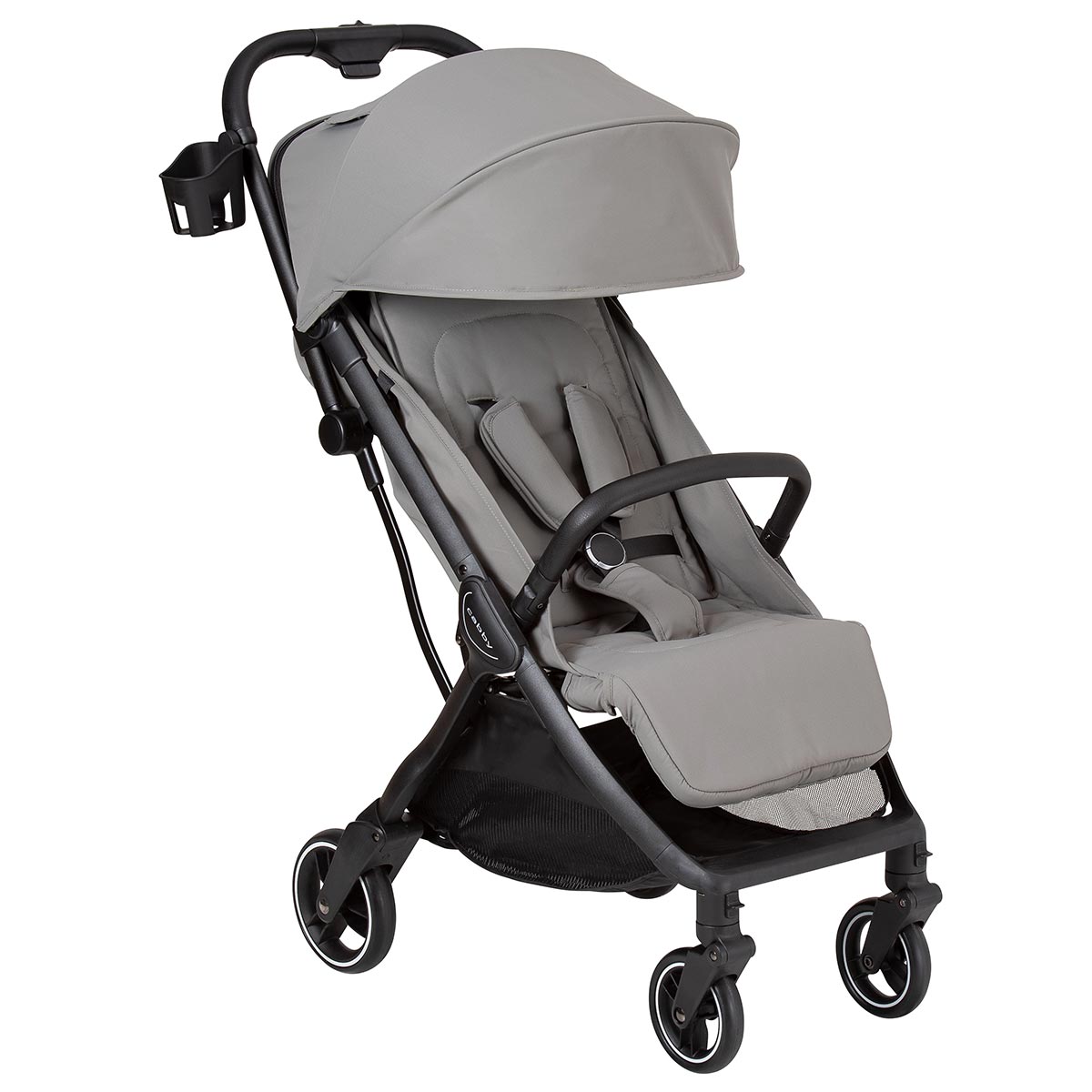 Hartan Cabby Buggy rock