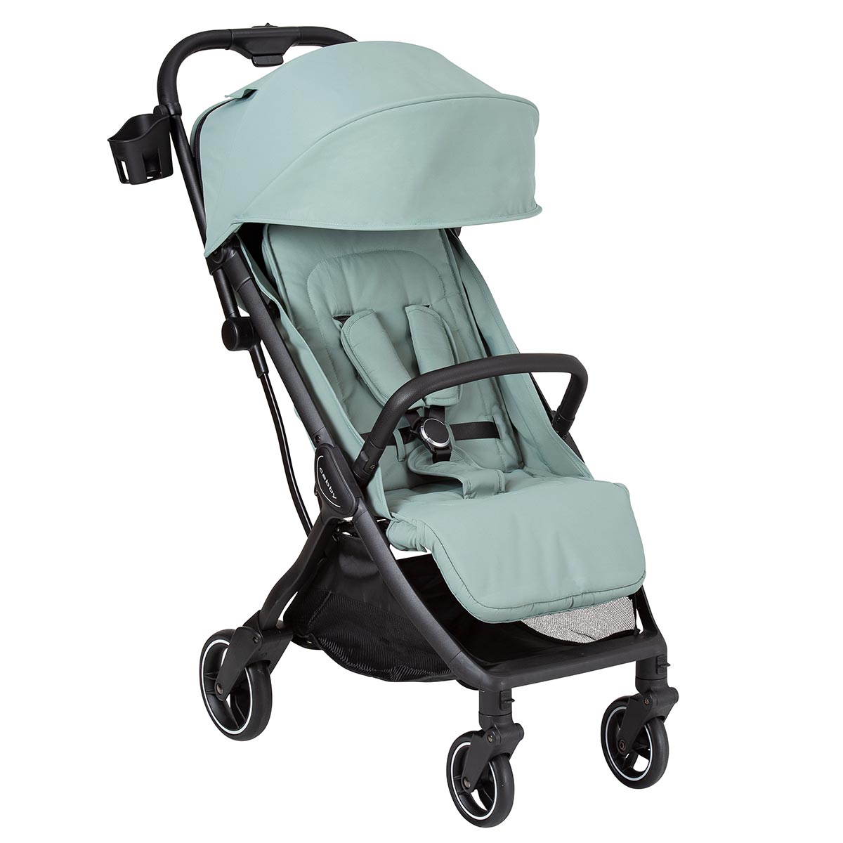 Hartan Cabby Buggy mint