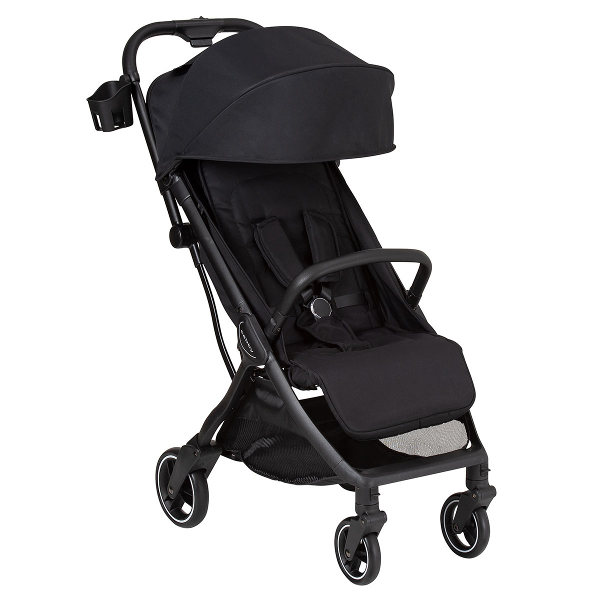 Hartan Cabby Buggy night