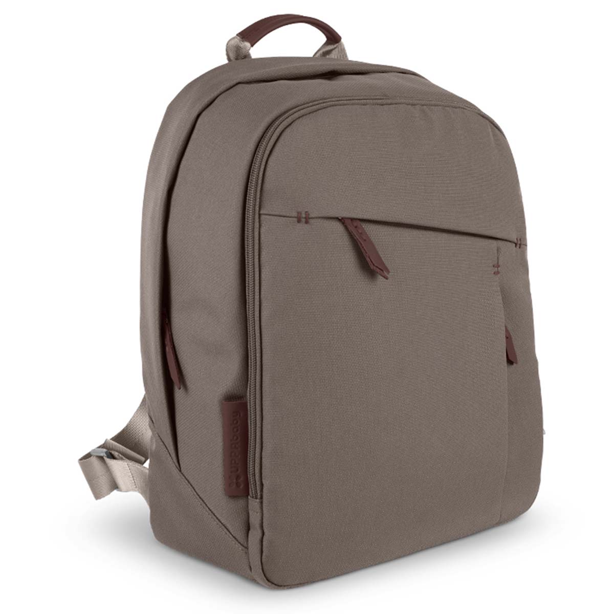 UPPAbaby Wickelrucksack Theo dark taupe