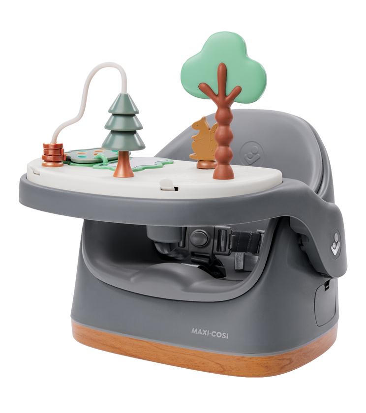 Maxi-Cosi Jay Plus Hochstuhl Elegance Graphite