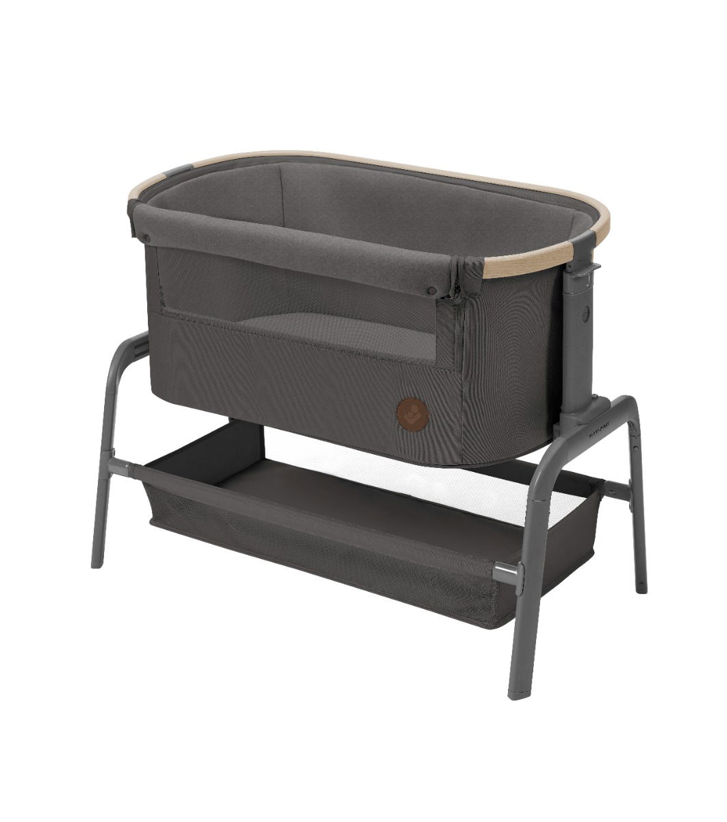 Maxi-Cosi Iora Beistellbett Beyond Graphite