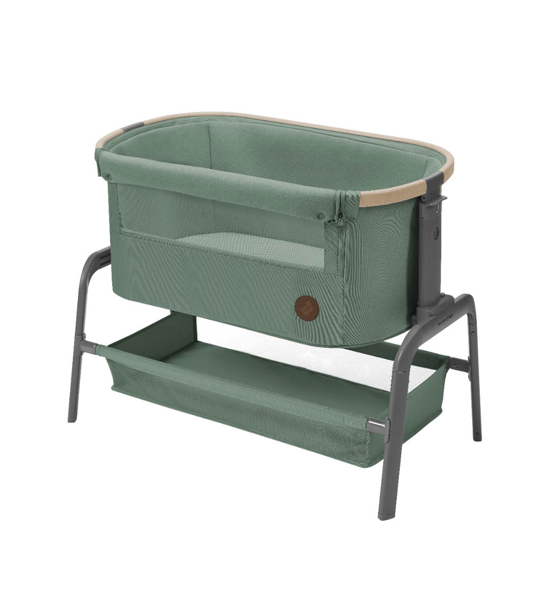 Maxi-Cosi Iora Beistellbett Beyond Green