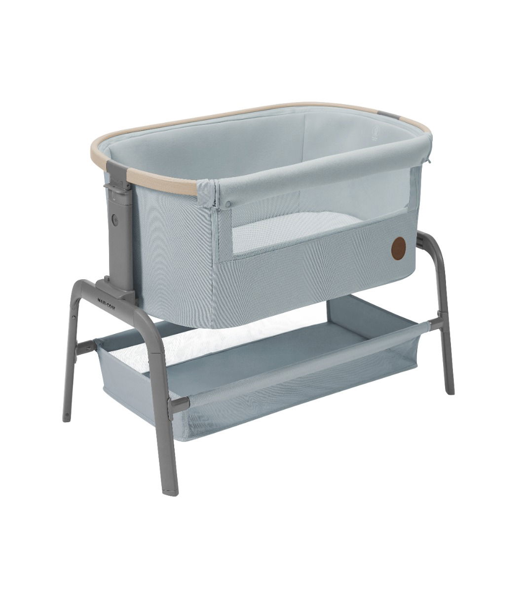 Maxi-Cosi Iora Beistellbett Beyond Grey