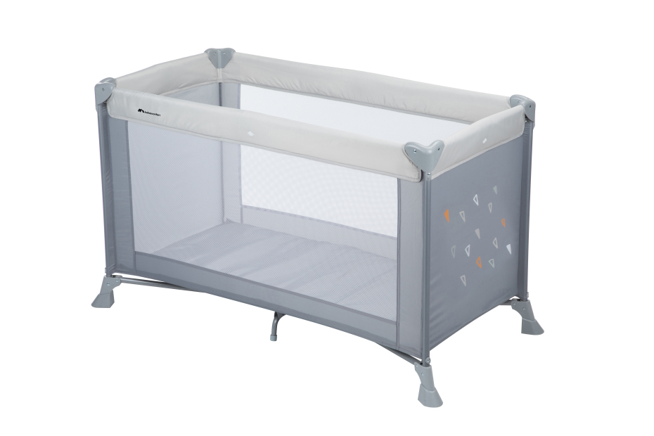 Maxi-Cosi Swift Newborn Bettbezug White