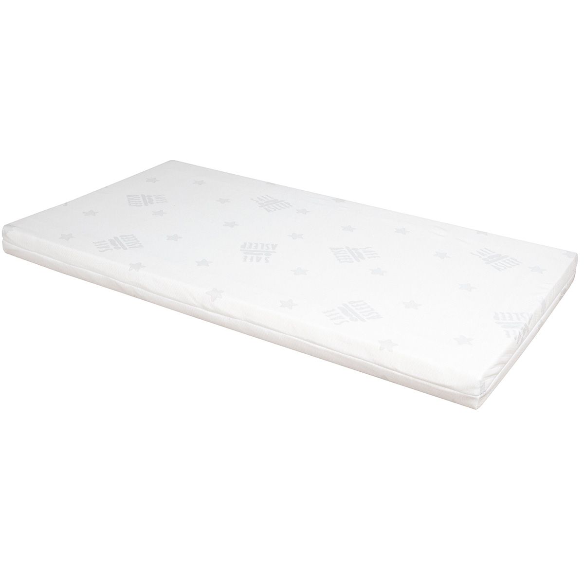 Roba Matratze Air Balance EASY 70x140 cm safe asleep zum Toppreis
