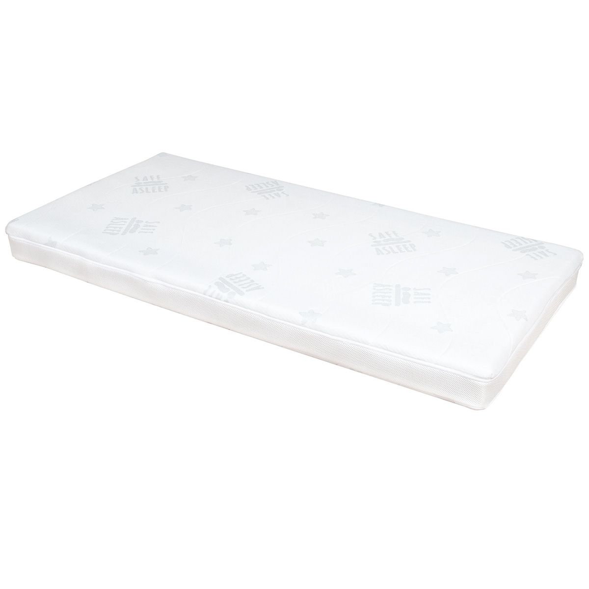 Roba Matratze Air Balance PLUS 60x120 cm safe asleep zum Toppreis
