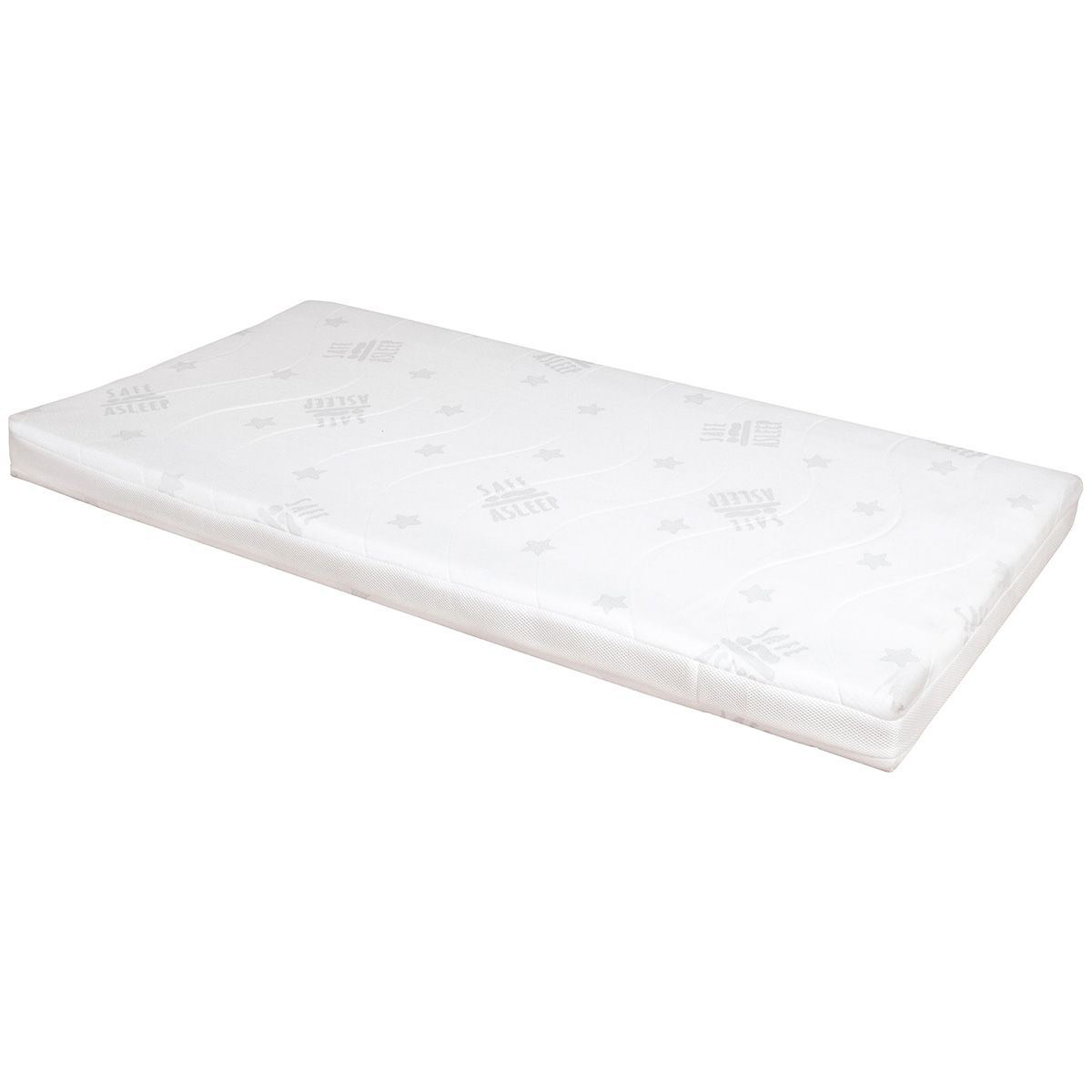 Roba Matratze Air Balance PLUS 70x140 cm safe asleep zum Toppreis