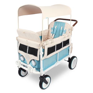 WonderFold Kinderwagen
