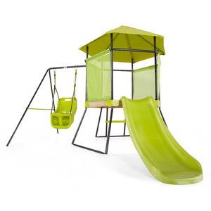 Plum Outdoor-Spielgeräte Metall