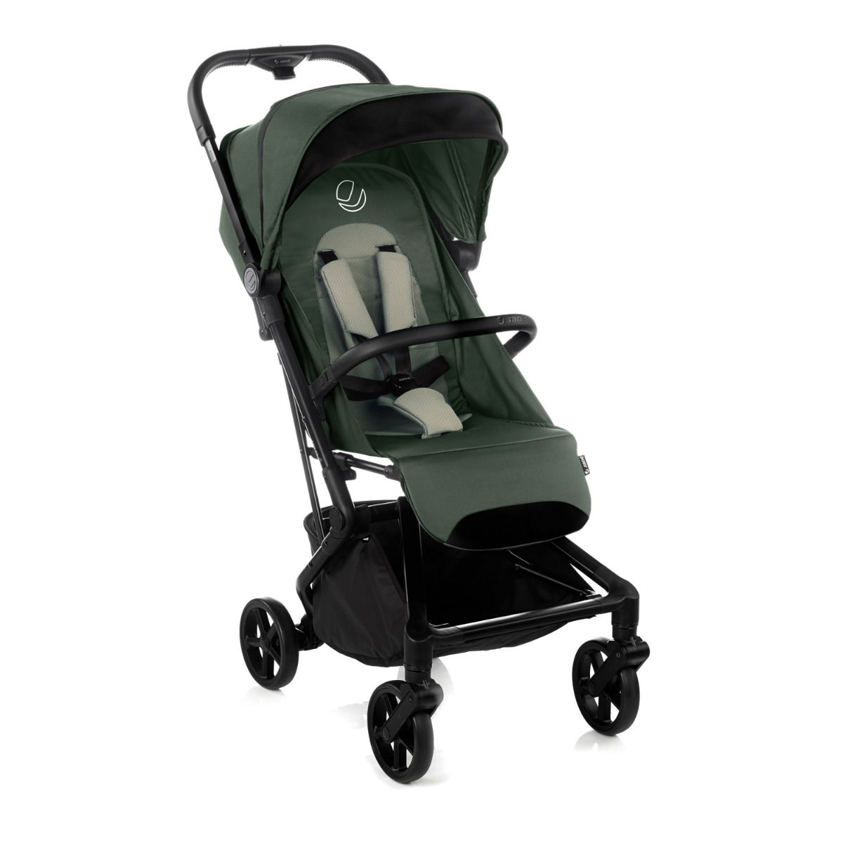 Jané Wing Buggy Botanic