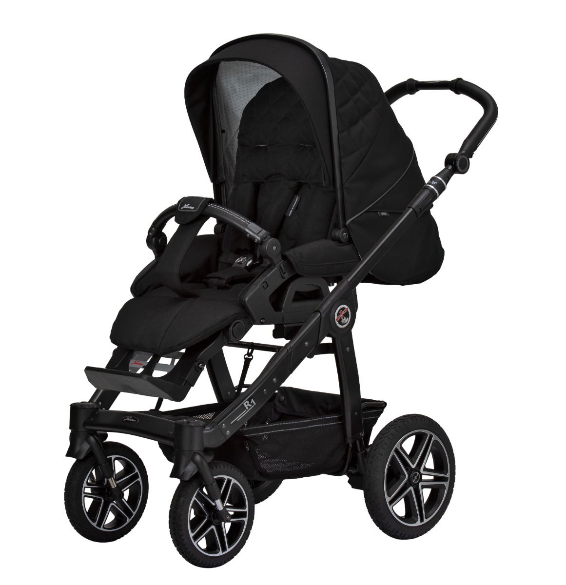 Hartan Sportwagen R1 GTS Selection onyx Selection 2025