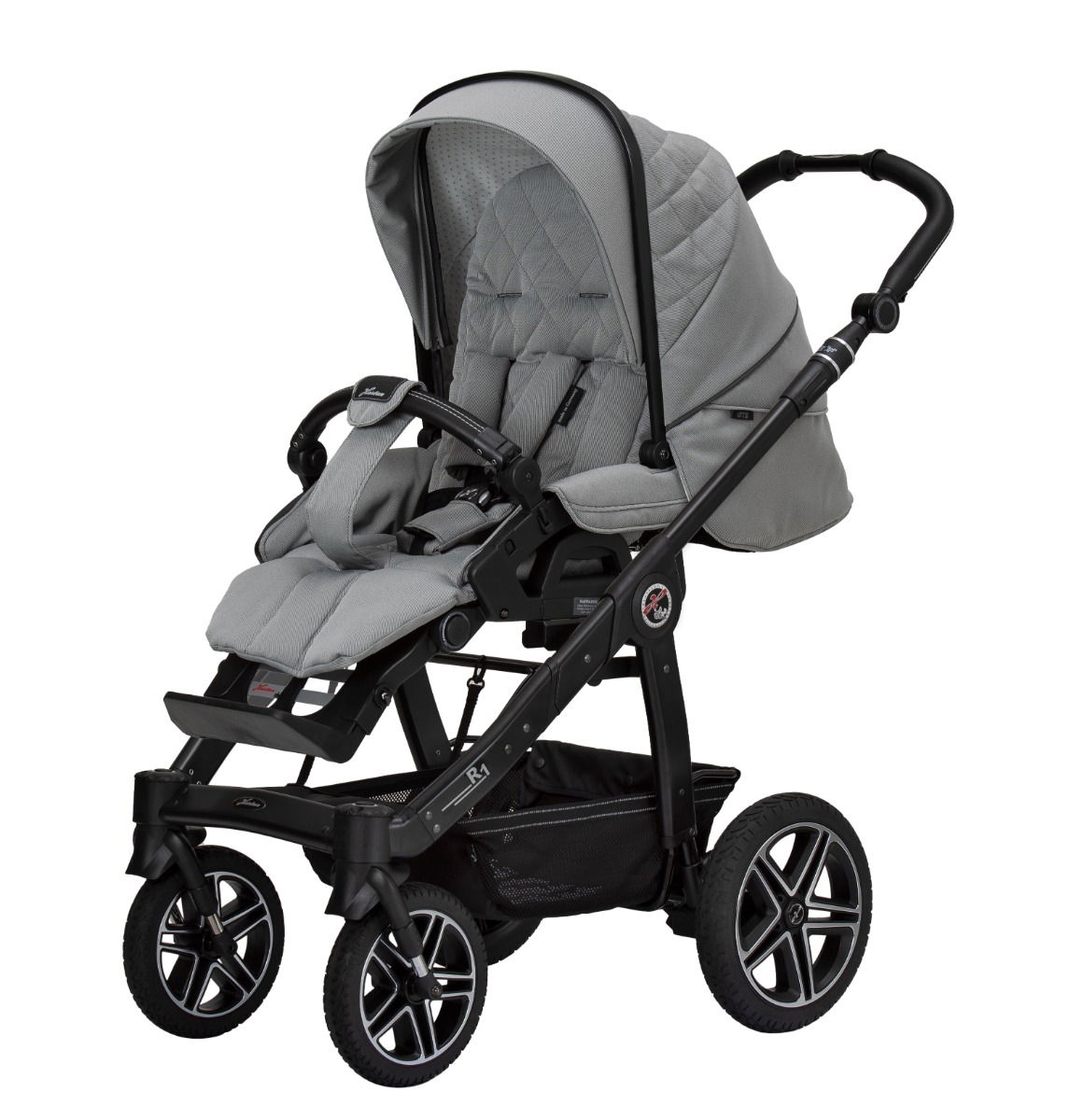 Hartan Sportwagen R1 GTS HB Selection natur Selection 2025