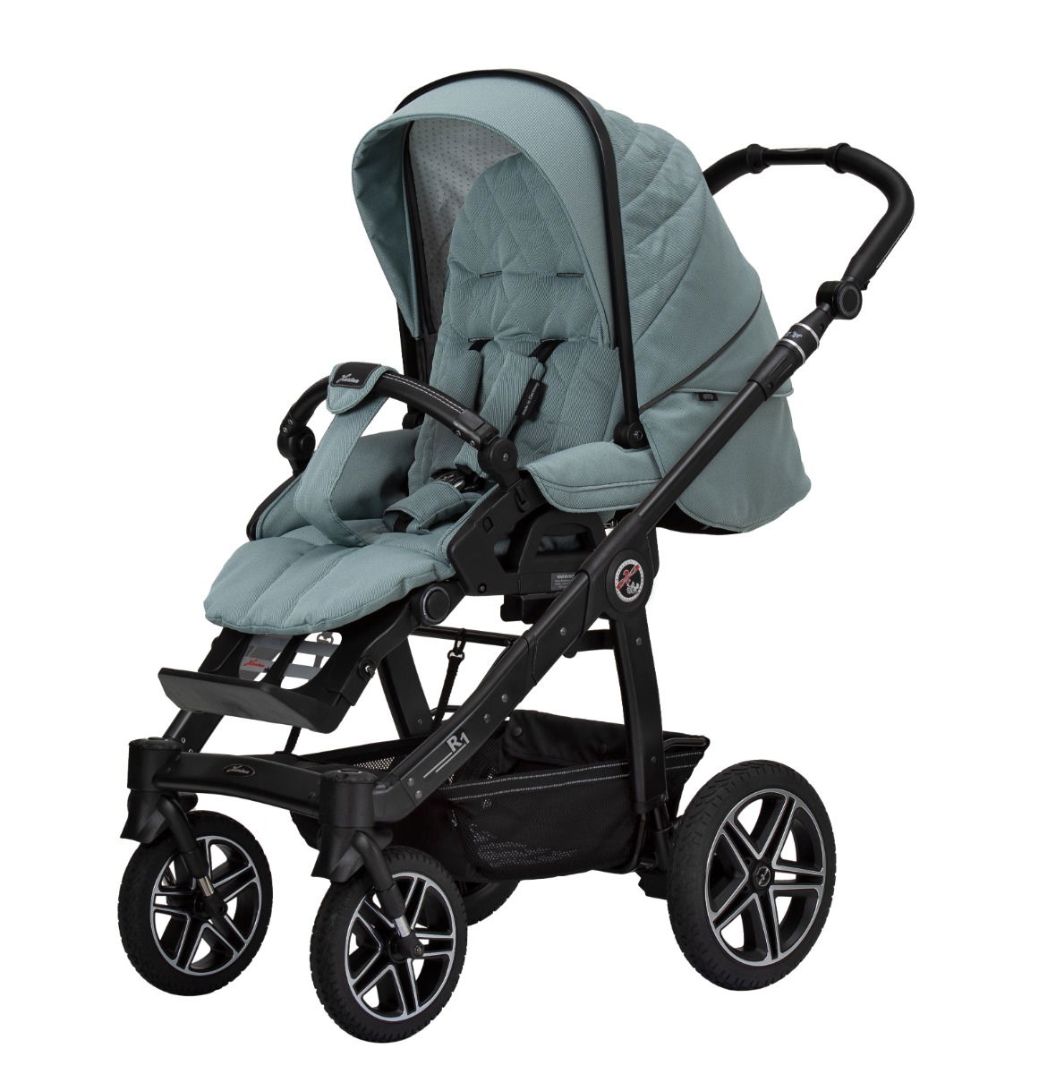 Hartan Sportwagen R1 GTS HB Selection jade Selection 2025