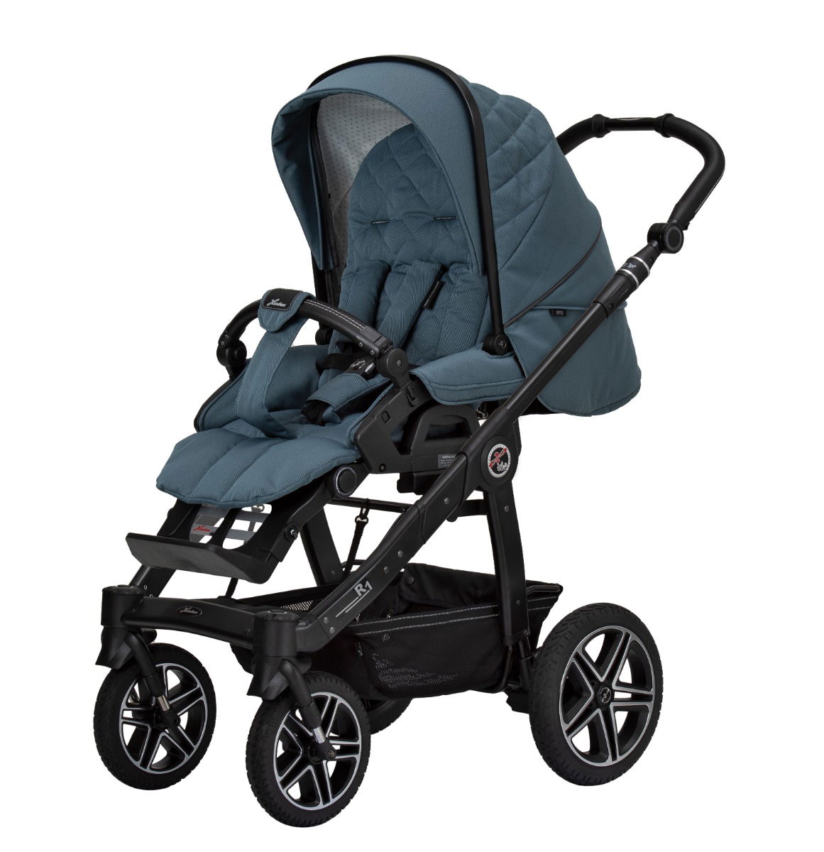 Hartan Sportwagen R1 GTS Selection azur Selection 2025