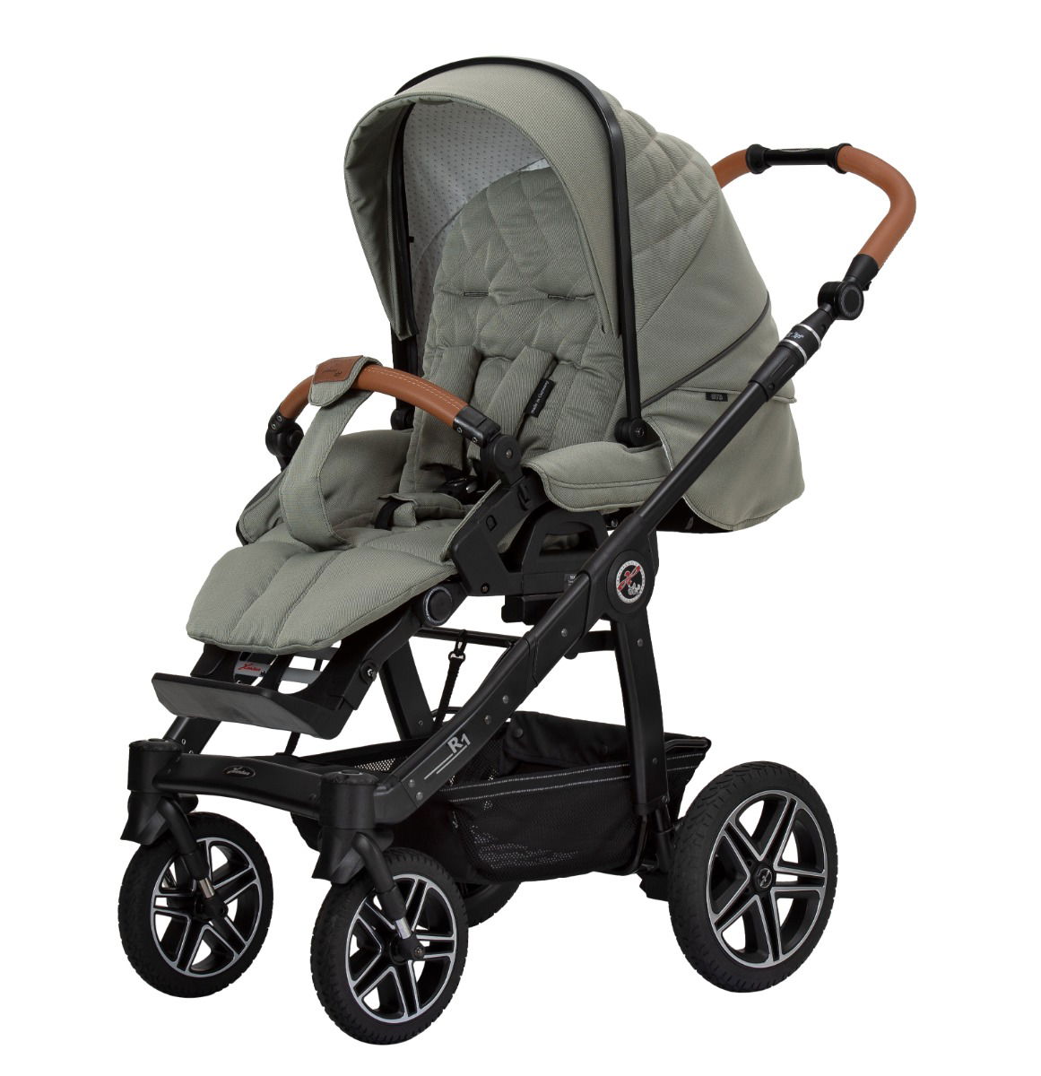 Hartan Sportwagen R1 GTS HB Selection pine Selection 2025
