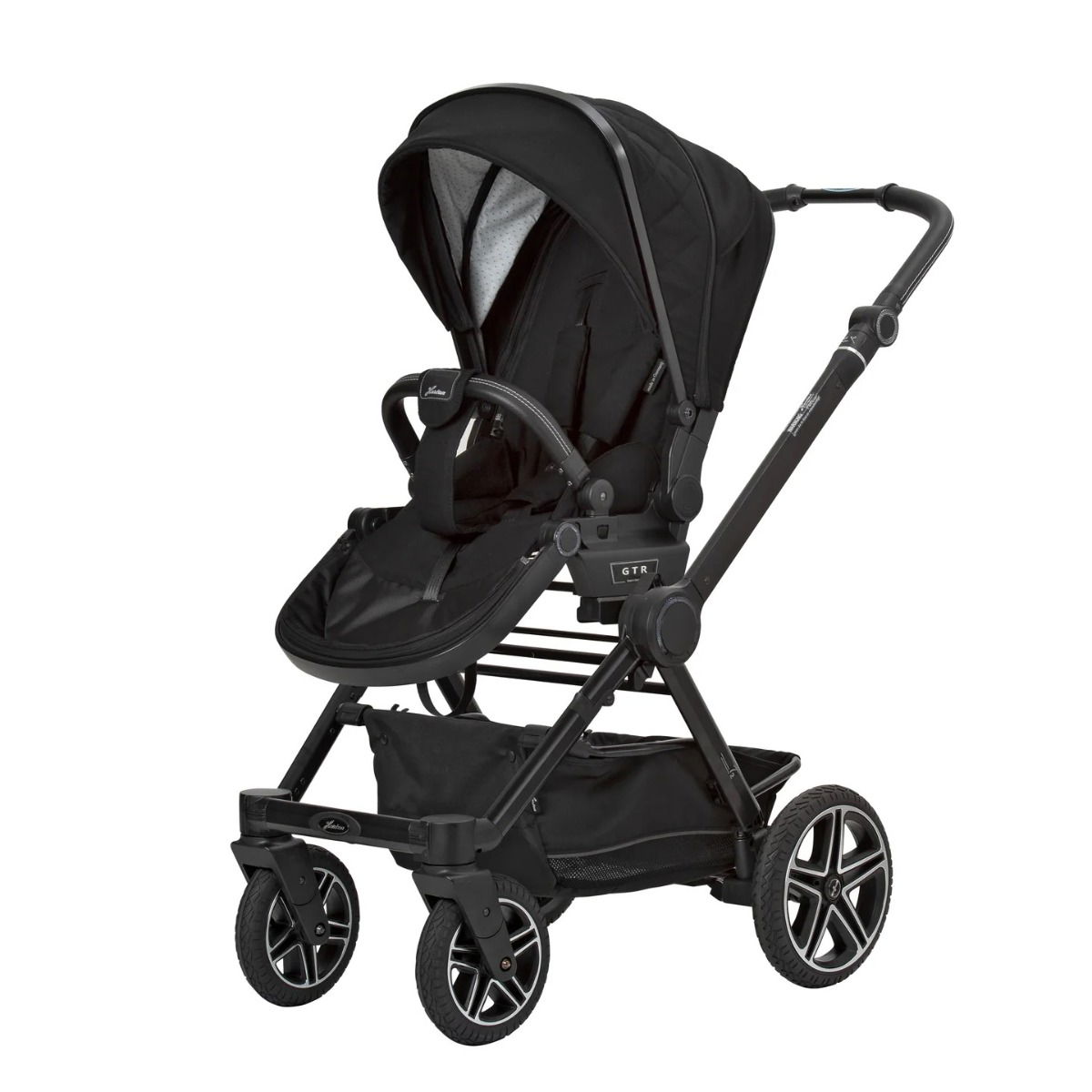 Hartan Sportwagen T2 GTR HB Selection onyx Selection 2025