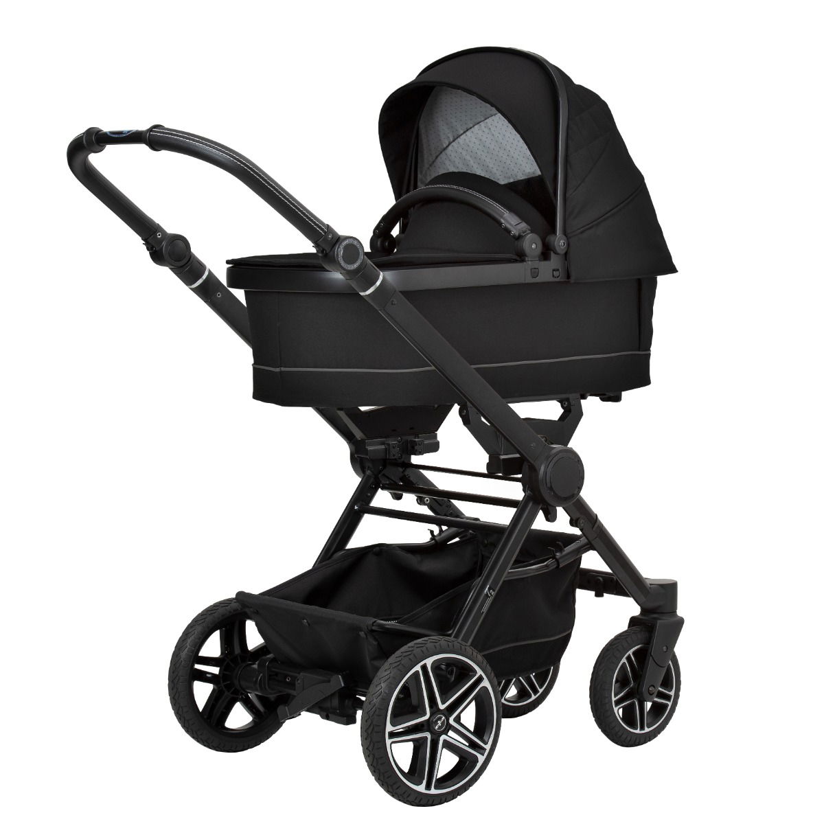 Hartan Kinderwagen T2 GTR Selection 2025