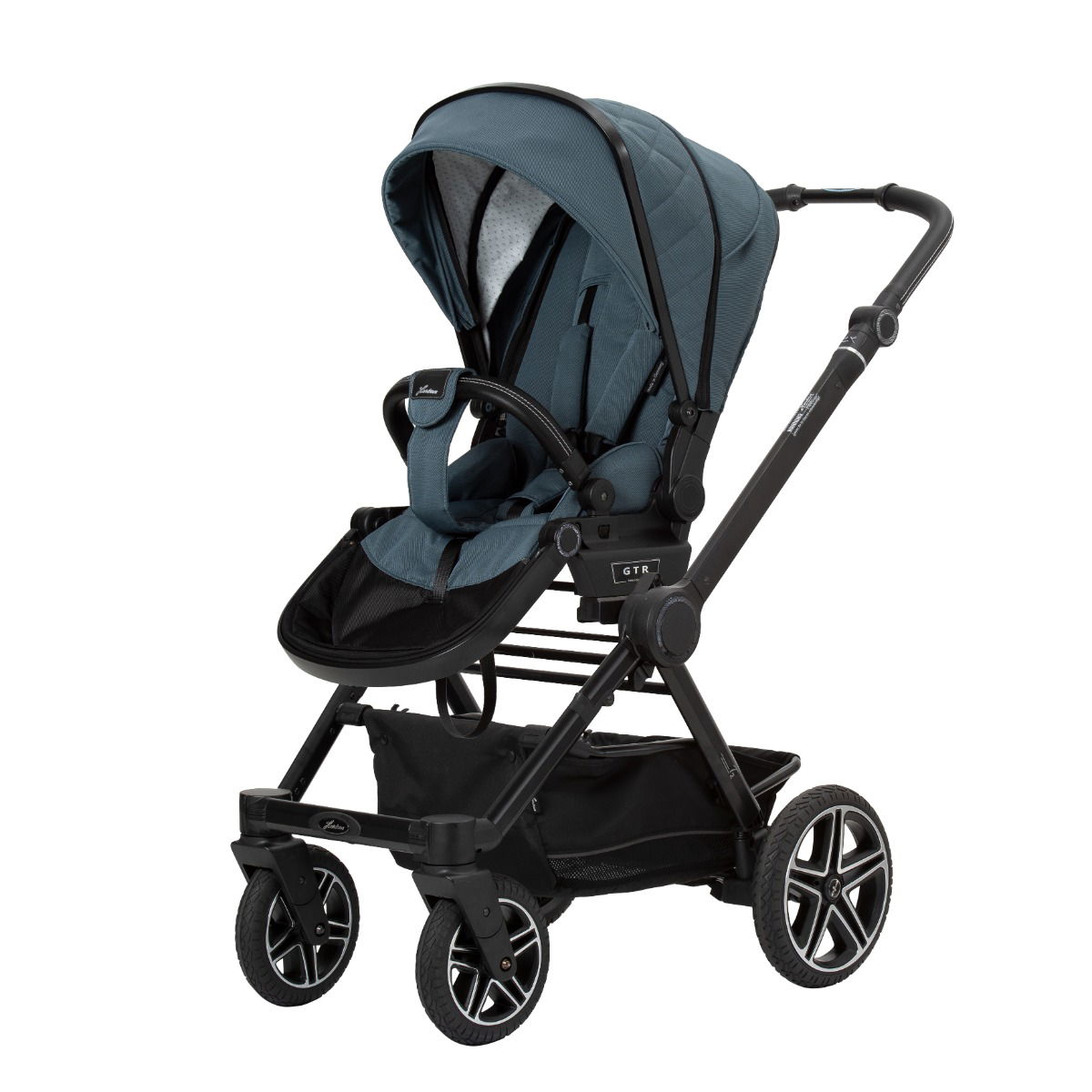Hartan Selection 2025 Sportwagen IVY GTR – Verschiedene Modelloptionen auswählbar