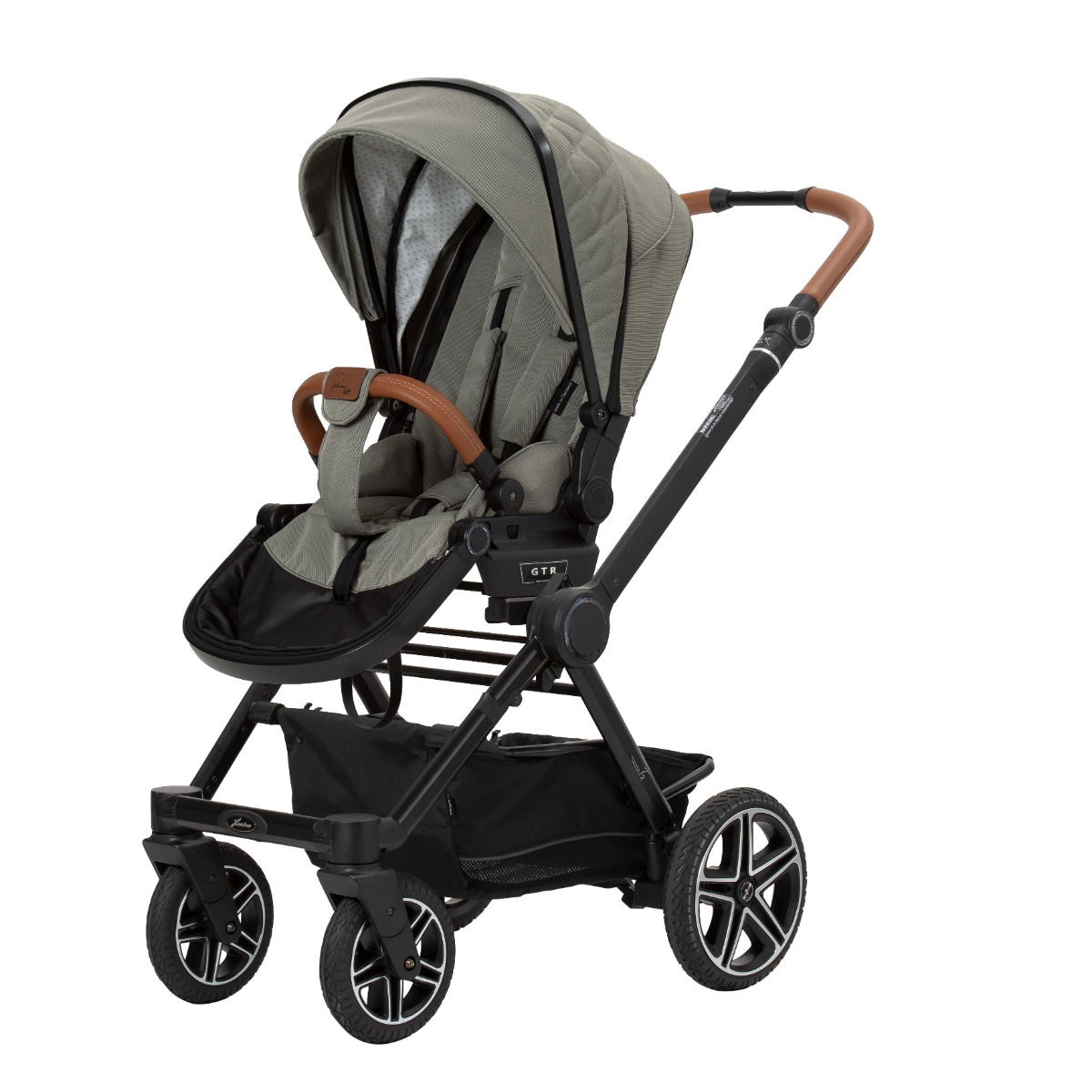 Hartan Sportwagen T2 GTR Selection pine Selection 2025