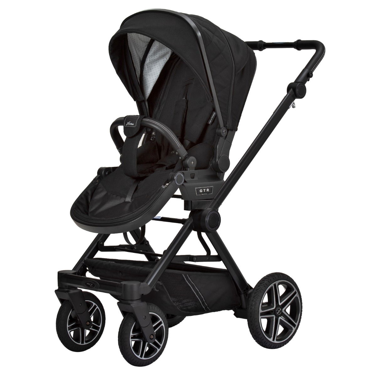 Hartan Sportwagen IVY GTR Selection onyx Selection 2025