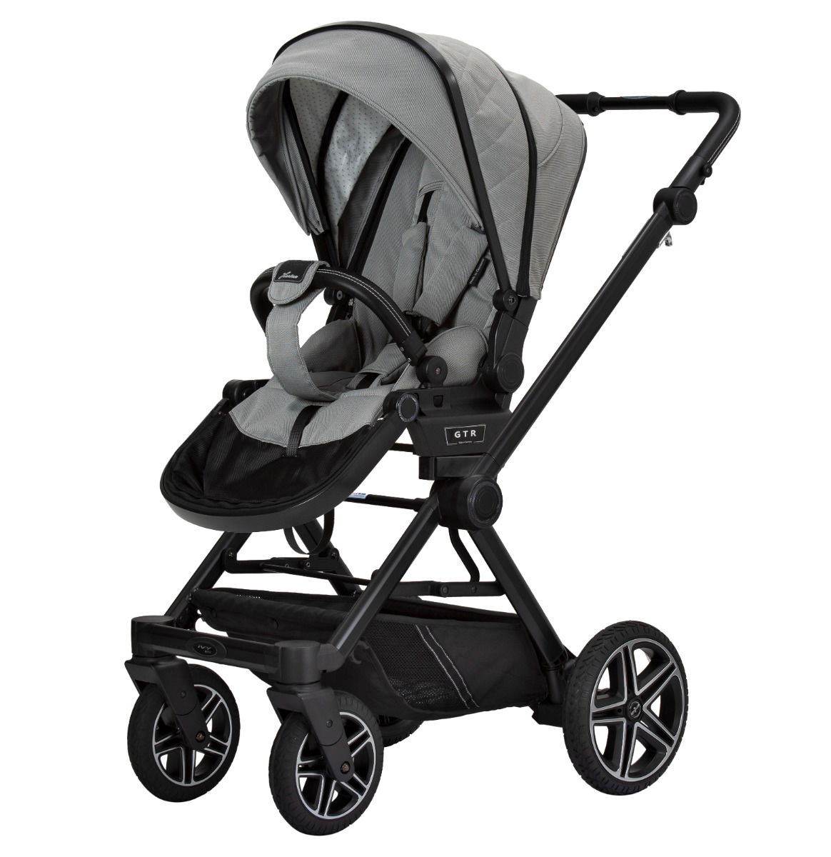 Hartan Sportwagen IVY GTR HB Selection natur Selection 2025