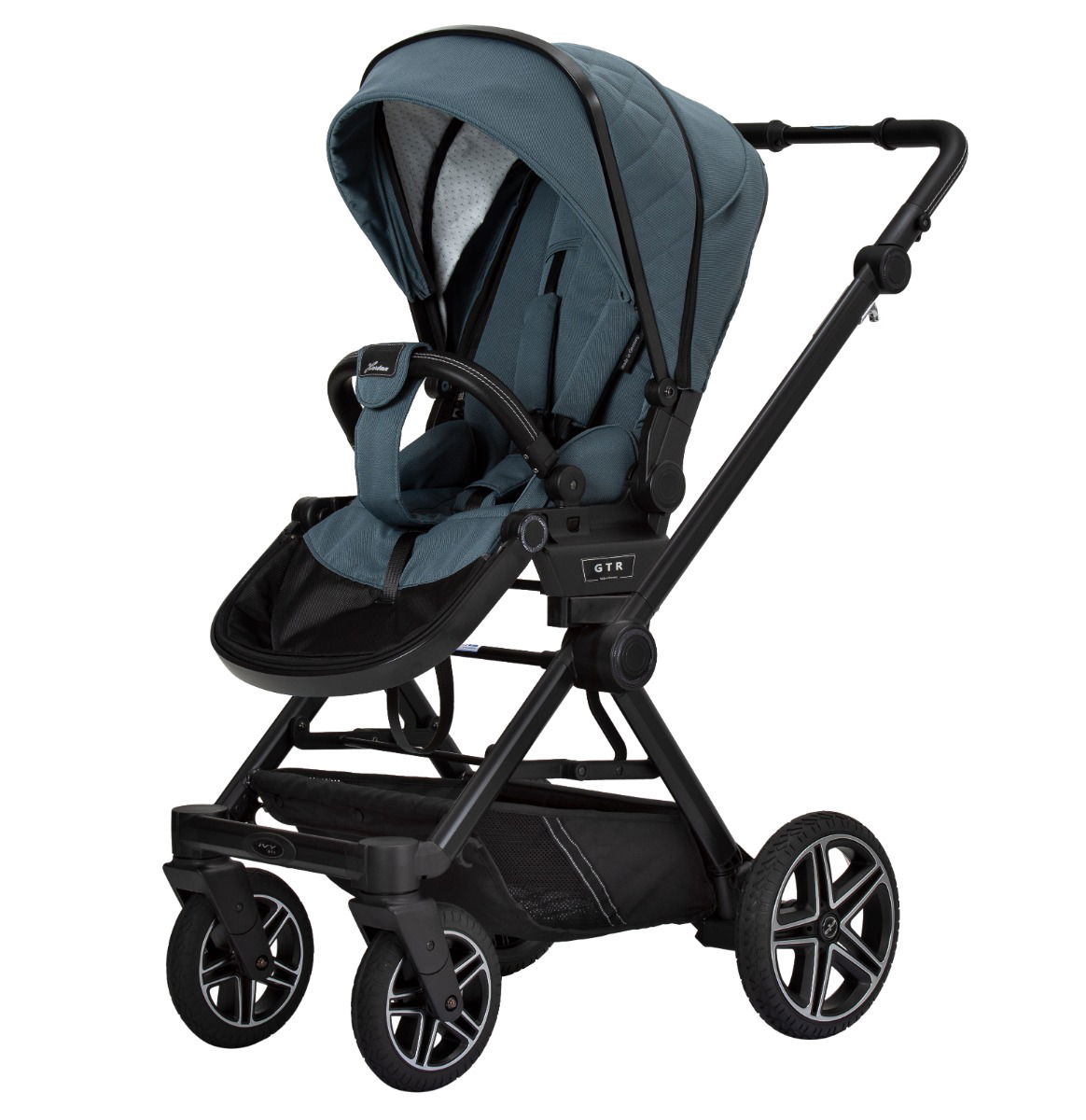Hartan Sportwagen IVY GTR Selection azur Selection 2025