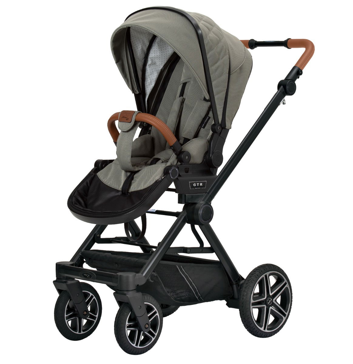 Hartan Sportwagen IVY GTR HB Selection pine Selection 2025