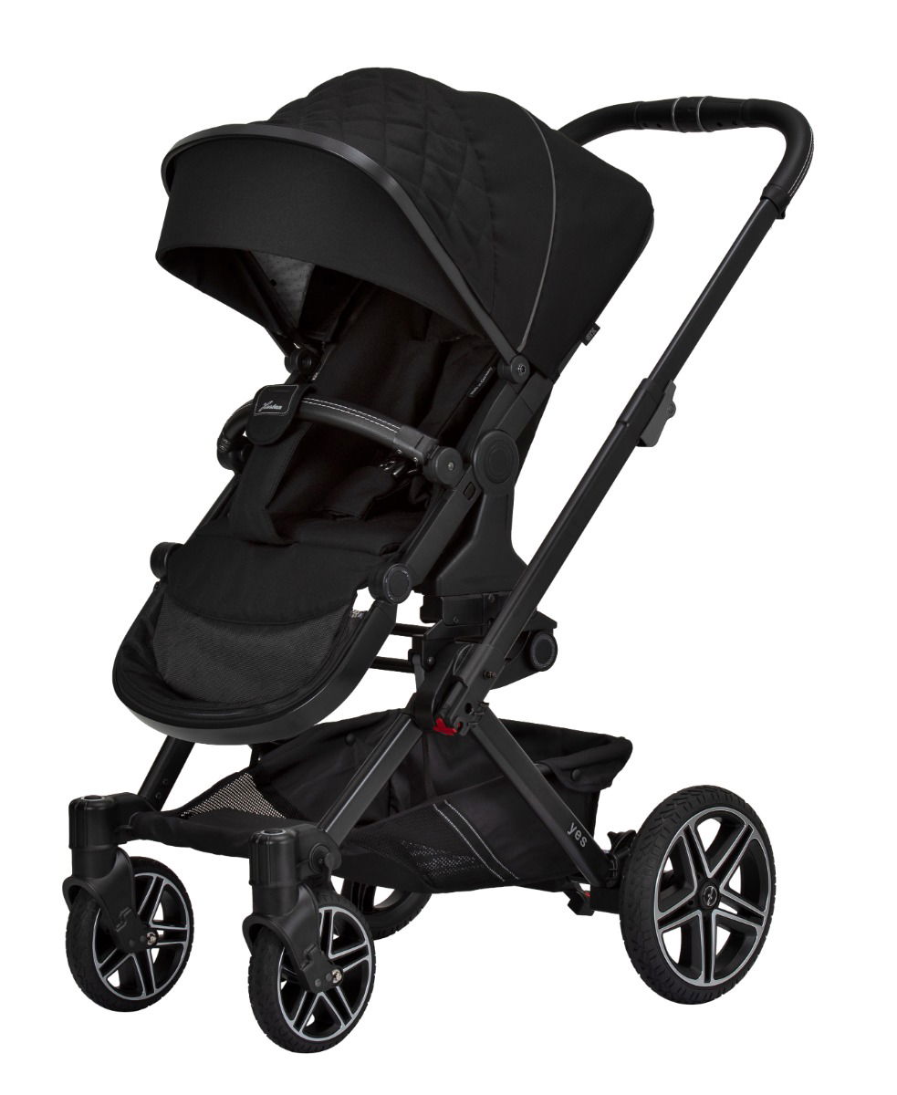 Hartan Selection 2025 Sportwagen Yes GTX – Verschiedene Modelloptionen auswählbar