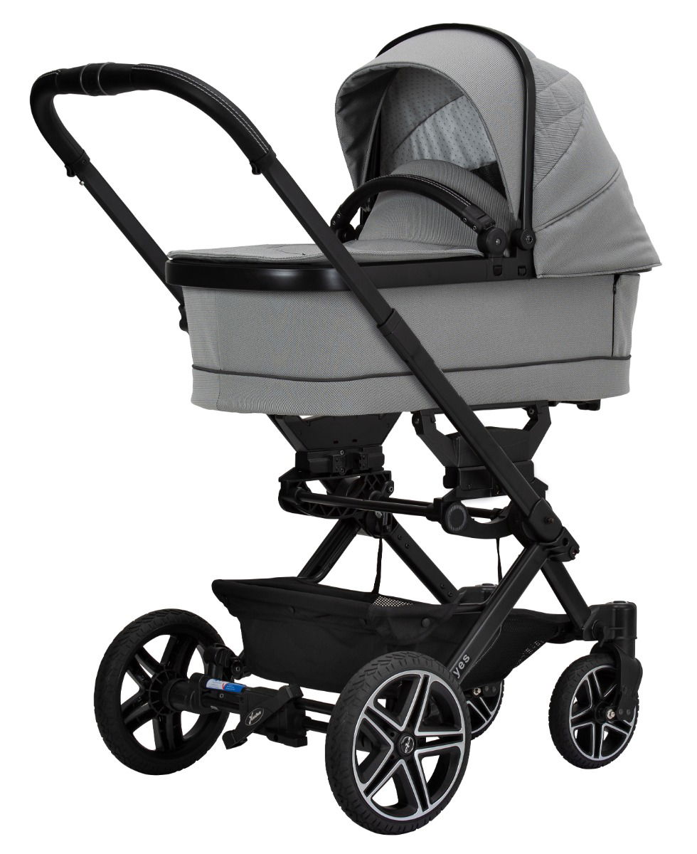 Hartan Kinderwagen Yes GTX Selection