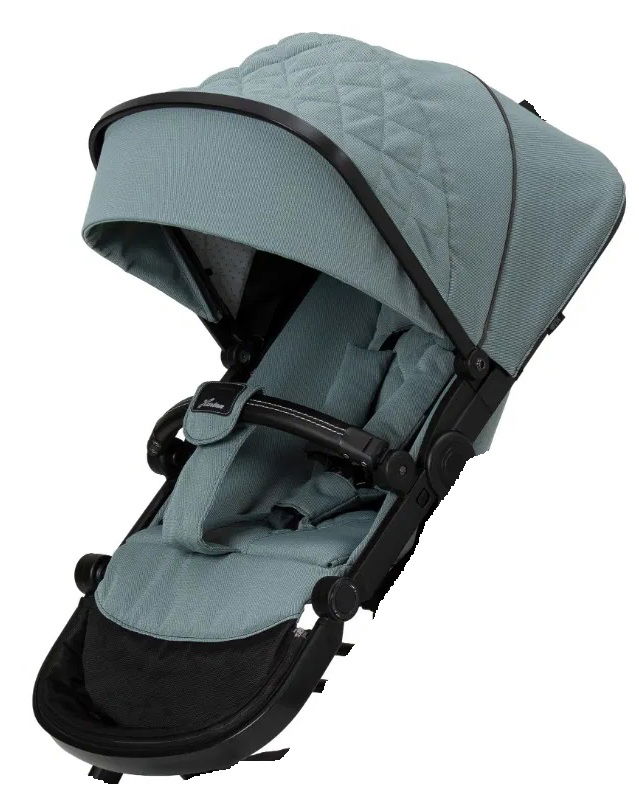 Hartan GTX Sitzeinheit zu Two Select Selection jade Selection 2025