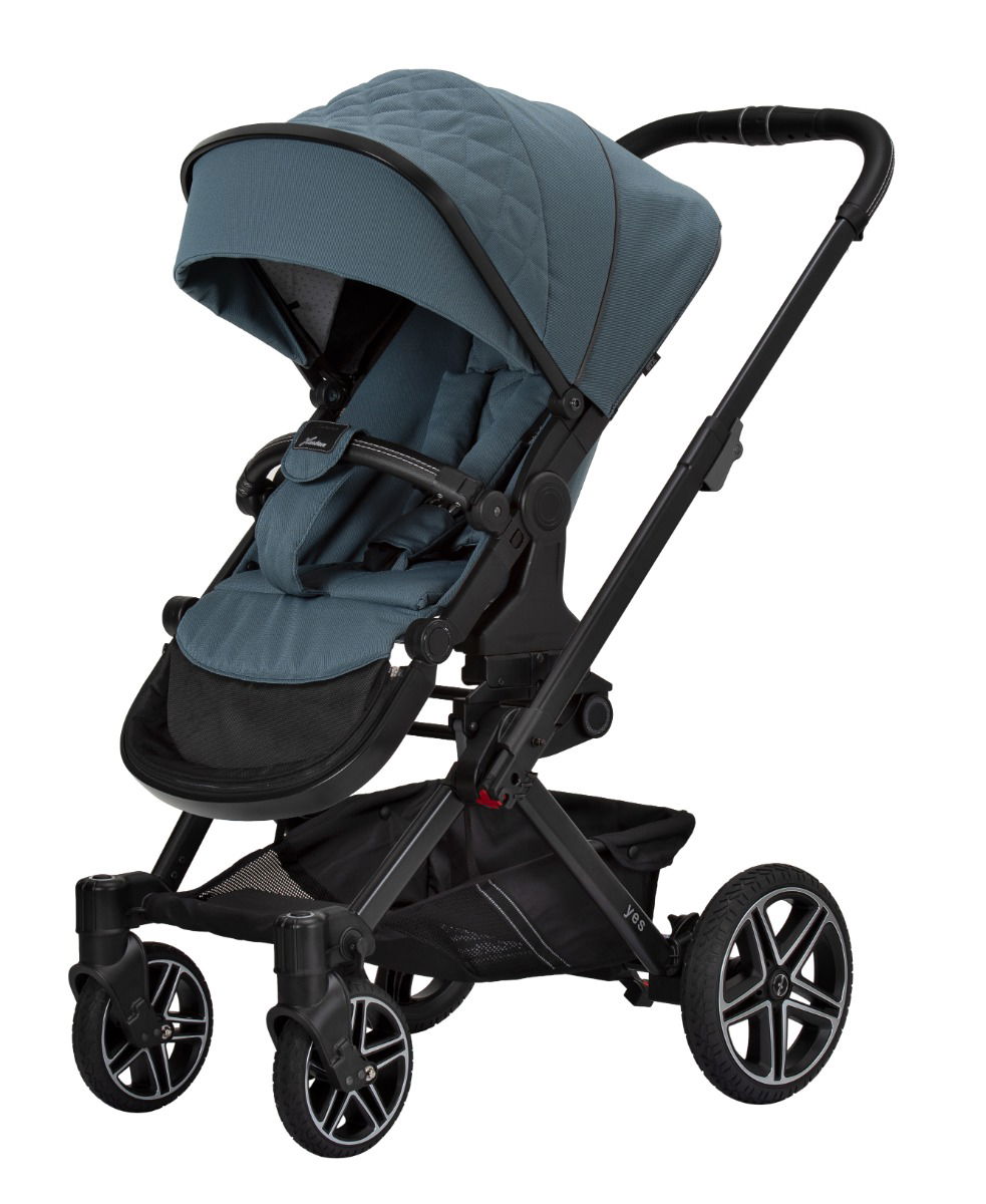 Hartan Sportwagen Yes GTX Selection azur Selection 2025