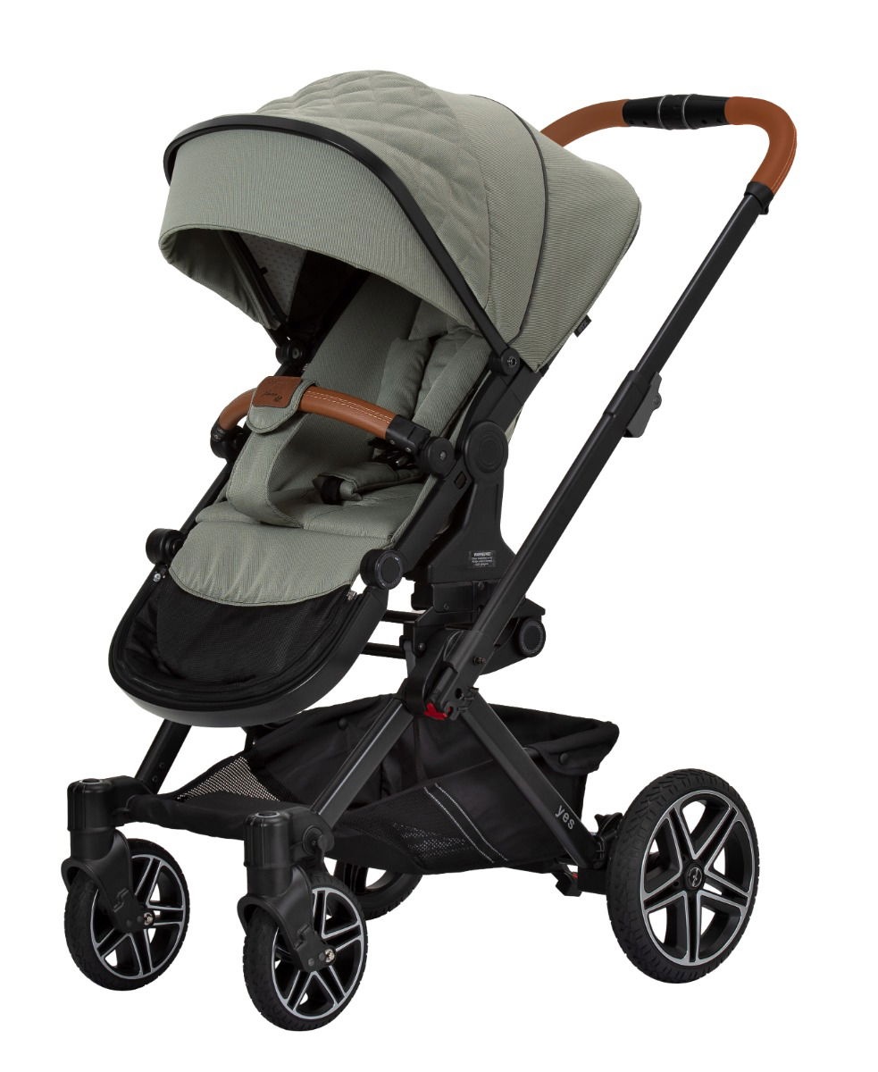 Hartan Sportwagen Yes GTX Selection pine Selection 2025