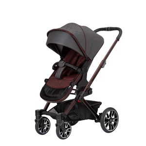 Hartan Avantgarde GTX