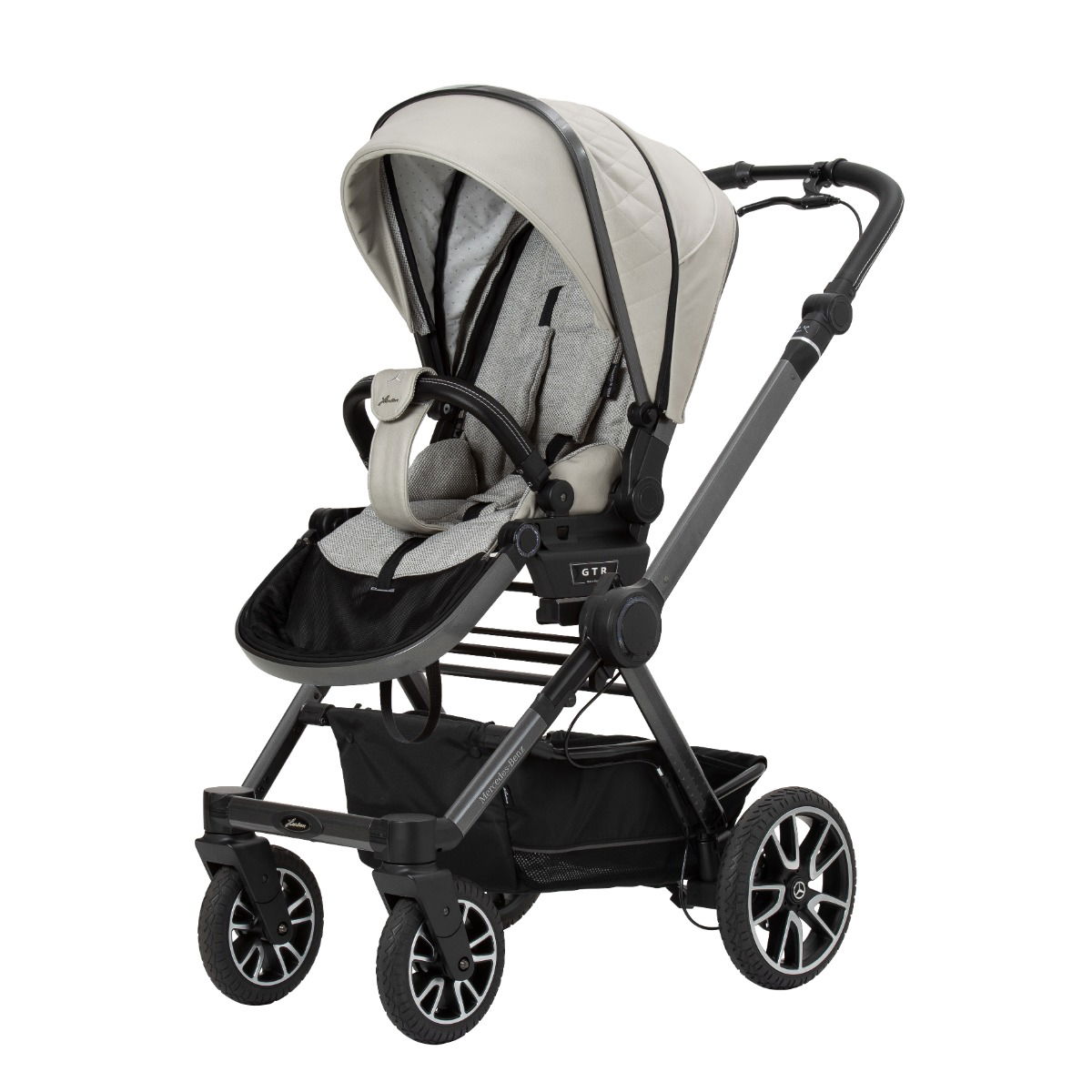 Hartan Sportwagen Performance GTR opalith MB 2025