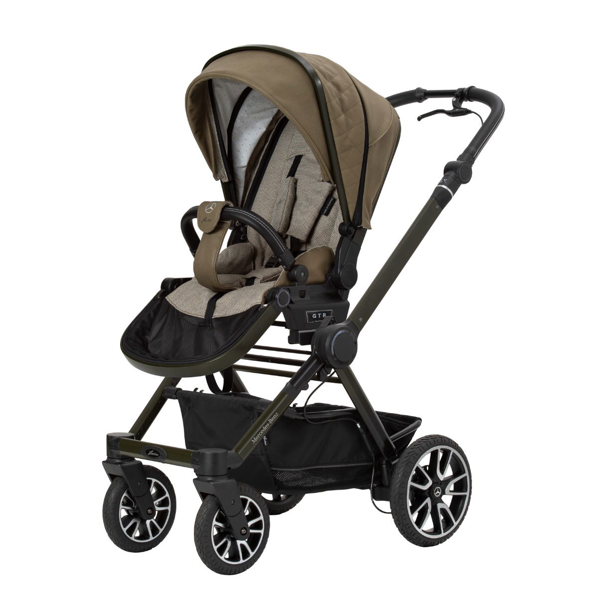 Hartan Sportwagen Performance GTR tuscany MB 2025